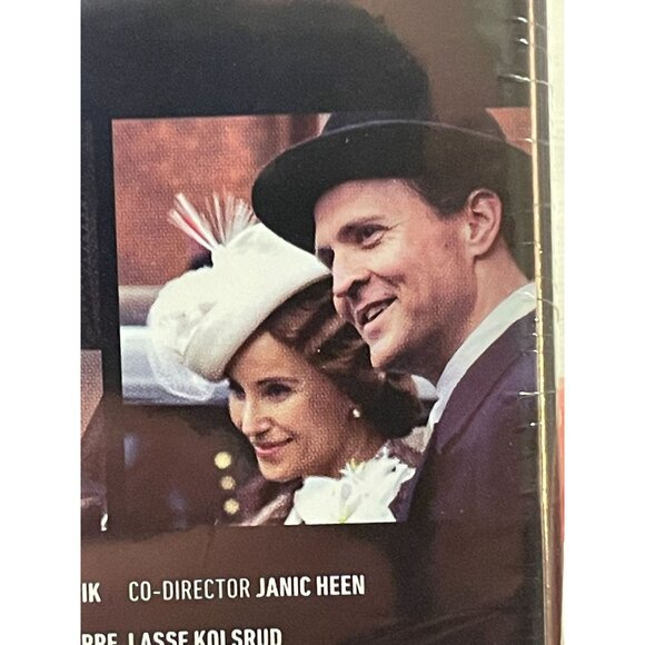 2020 PBS Atlantic Crossing DVD NEW Sealed - Picture 10 of 10